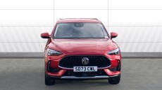MG HS 1.5 T-GDI Trophy 5dr Petrol Hatchback